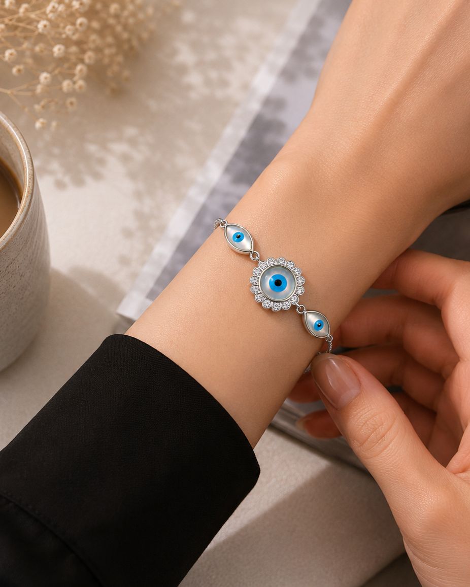 Guardian Glow Bracelet