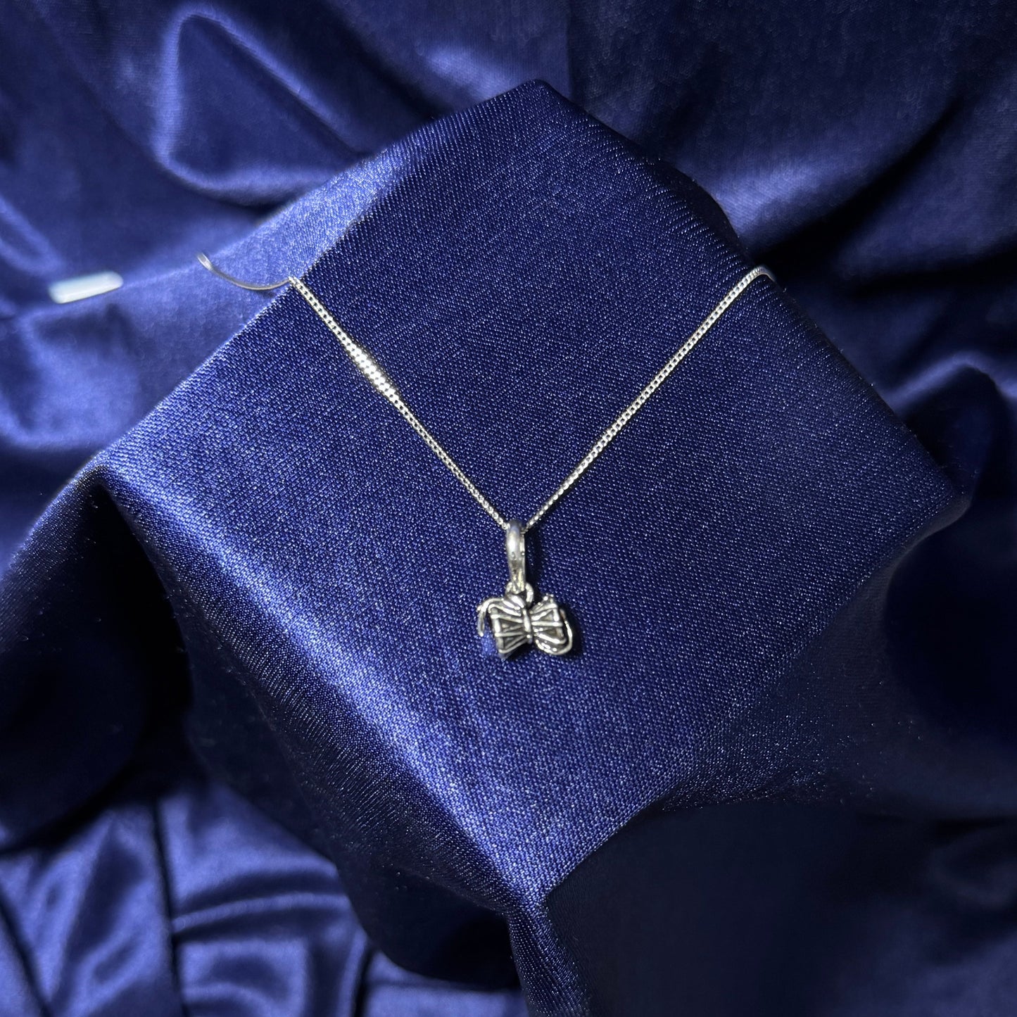 Damru Pendant