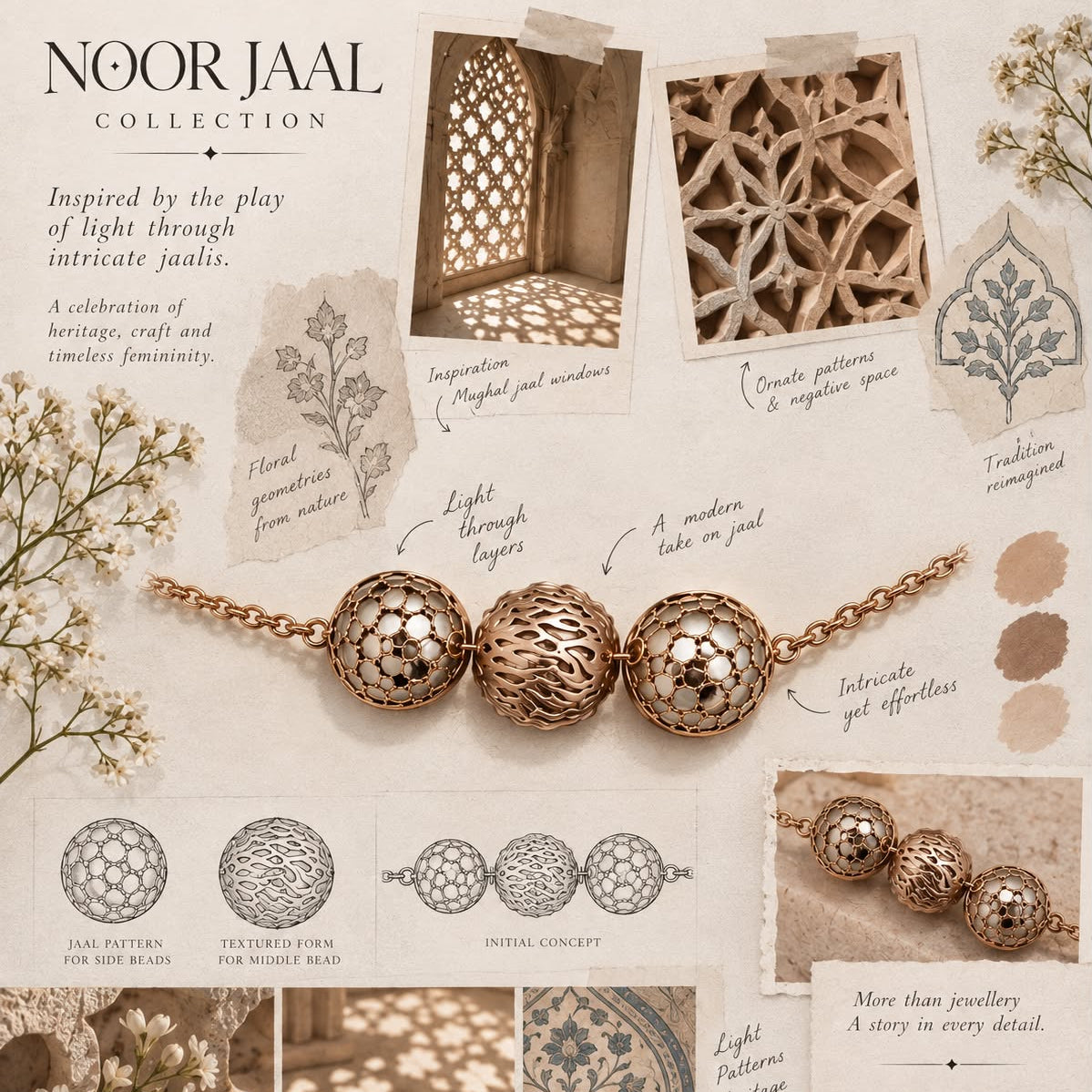 Noor Lattice