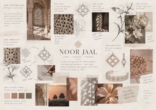 Noor Jaal Collection