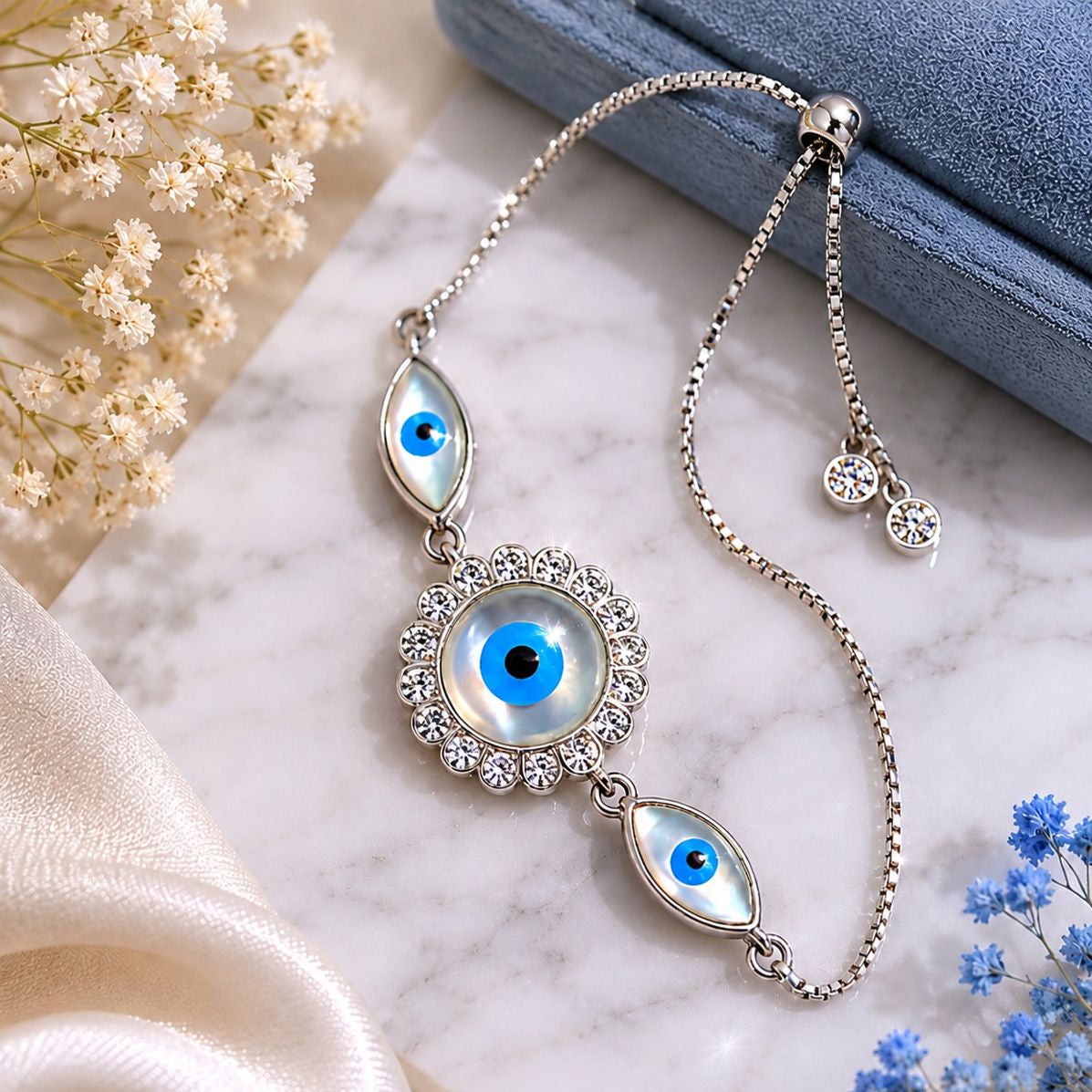 Guardian Glow Bracelet