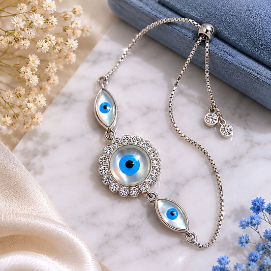 Guardian Glow Bracelet