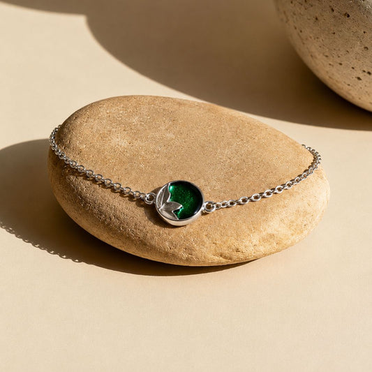 Wish Orb Bracelet