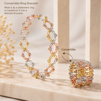 Convertible Everloop Bracelet