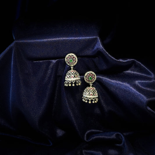 Heer Dil Jhumki