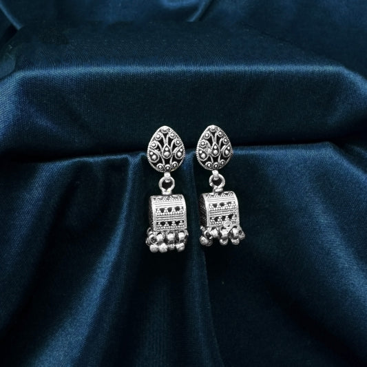 Dhwani Drop Jhumki