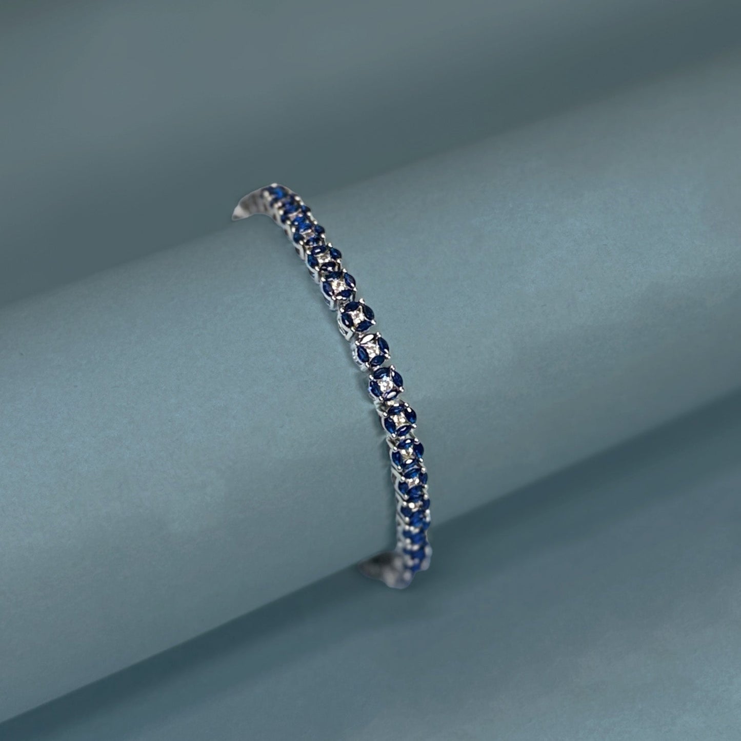 Ocean Orbit Bracelet