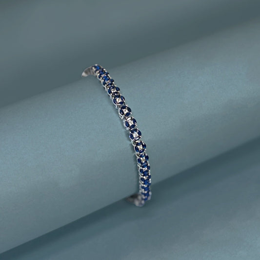 Ocean Orbit Bracelet