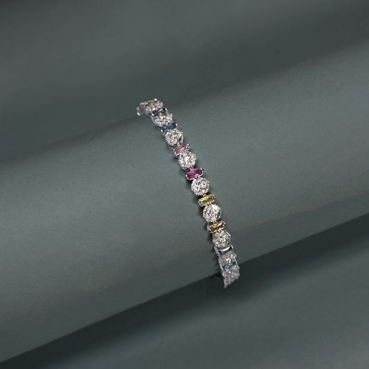Prism Kiss Bracelet