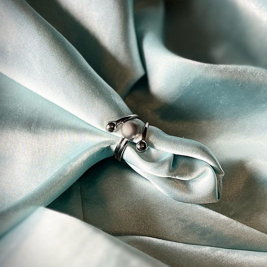 SterLuxe Ring