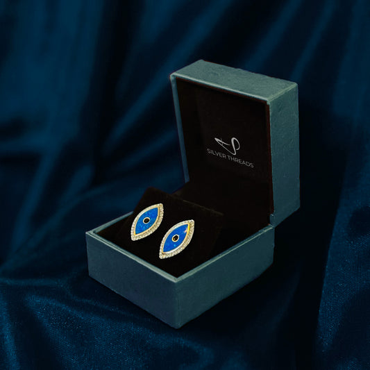 Nazariya Drops Earring