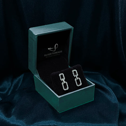 Eternal Links Earring