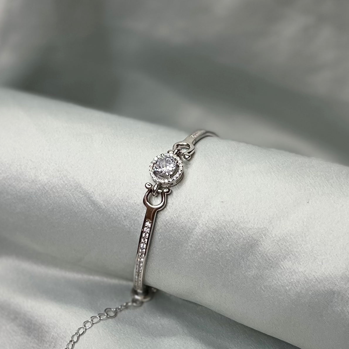 Lunar Glow Bracelet