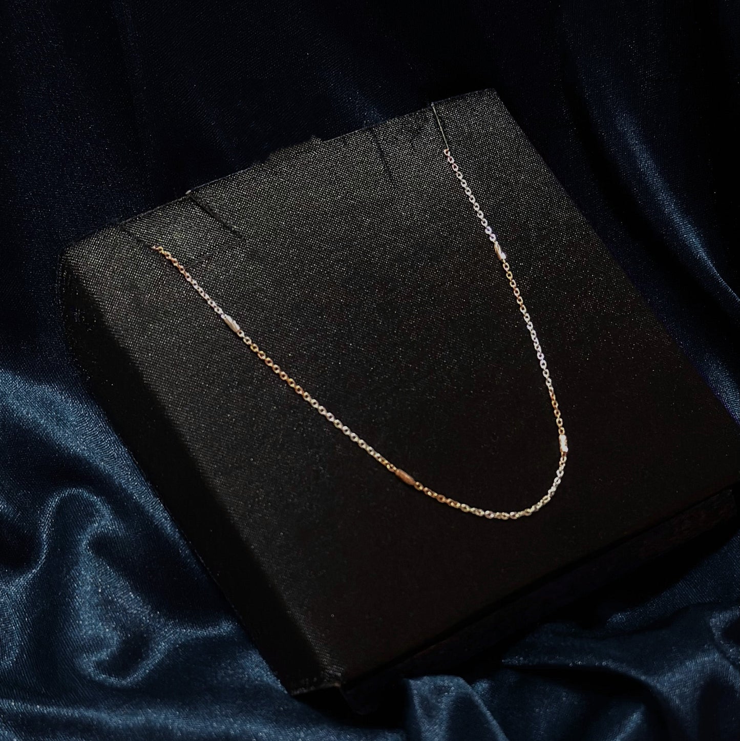 Dual Glow Chain