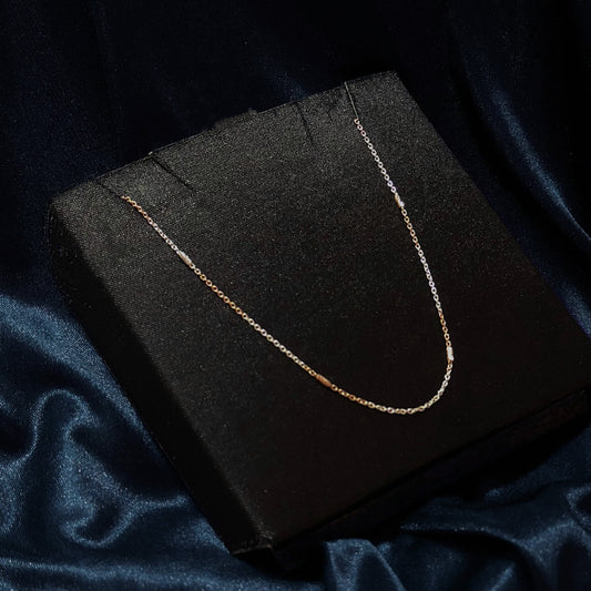 Dual Glow Chain