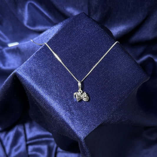 Damru Pendant