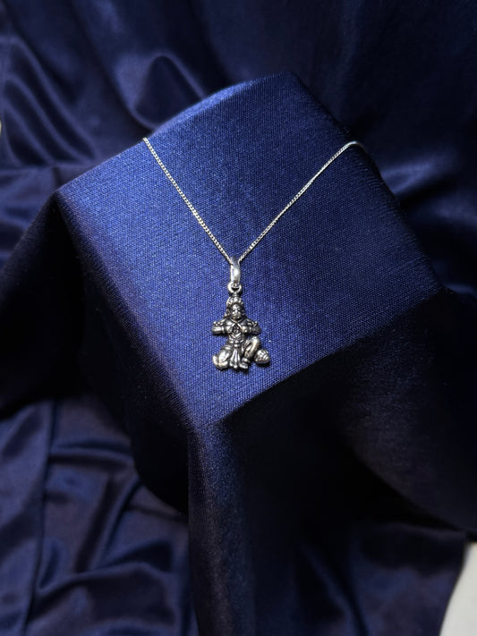 Hanuman Pendant