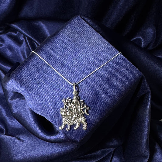 Durga Mata Pendant