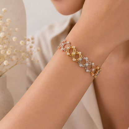 Convertible Everloop Bracelet