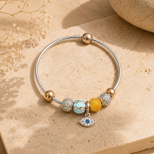 Charm Symphony Bracelet
