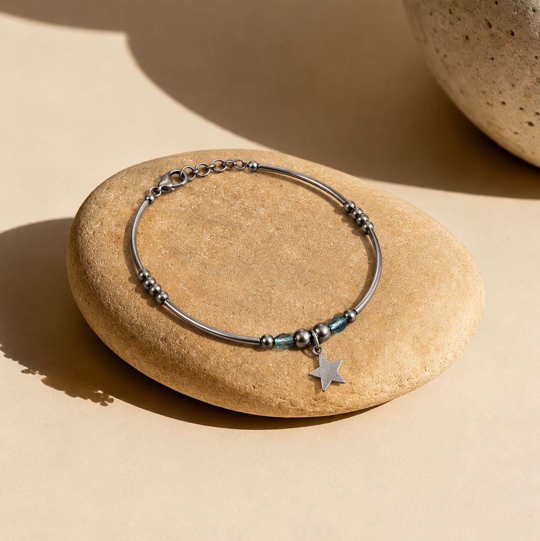 Starlit Wish Bracelet