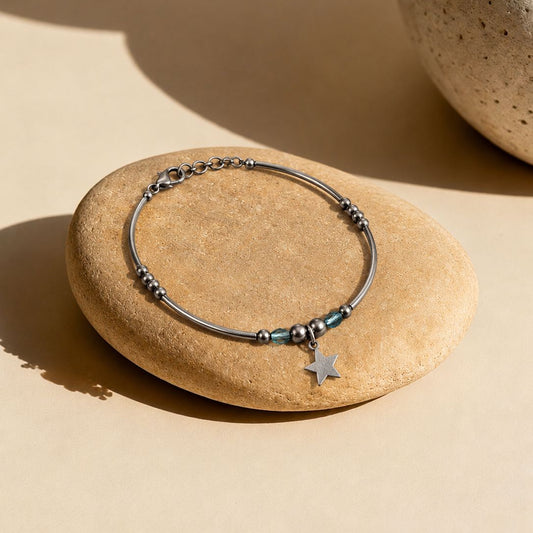 Starlit Wish Bracelet