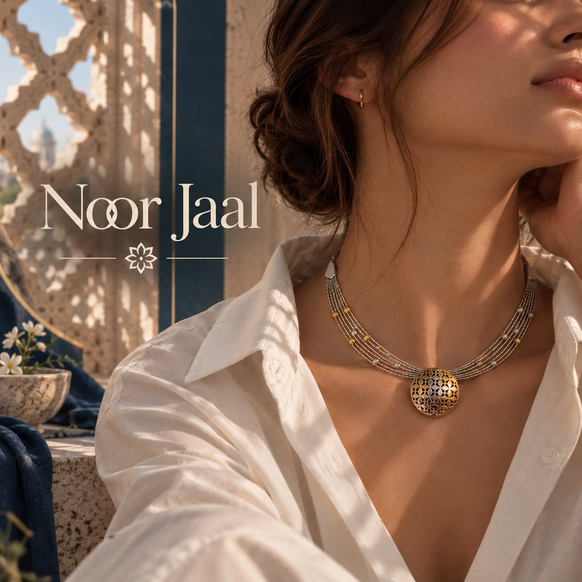 Noor Saz