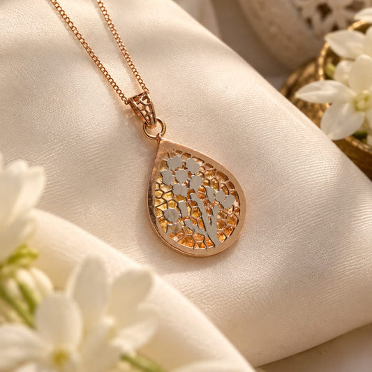 Tree of Life Necklace