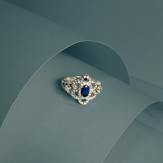 Throne's Charm Ring
